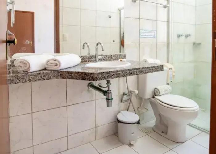 Moriah Maceio Beach Hotel