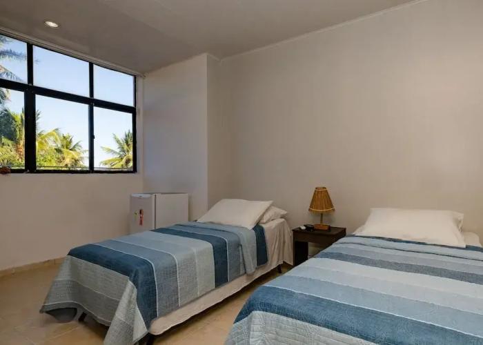 Moriah Maceio Beach Hotel