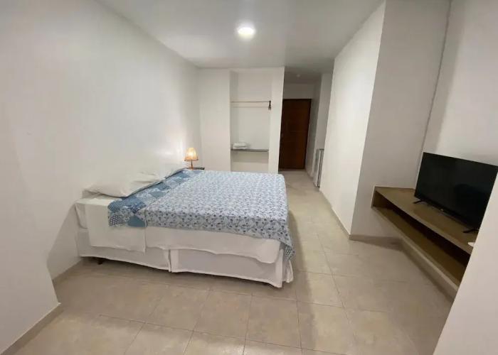 Moriah Maceio Beach Hotel