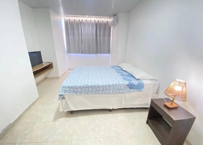 Moriah Maceio Beach Hotel