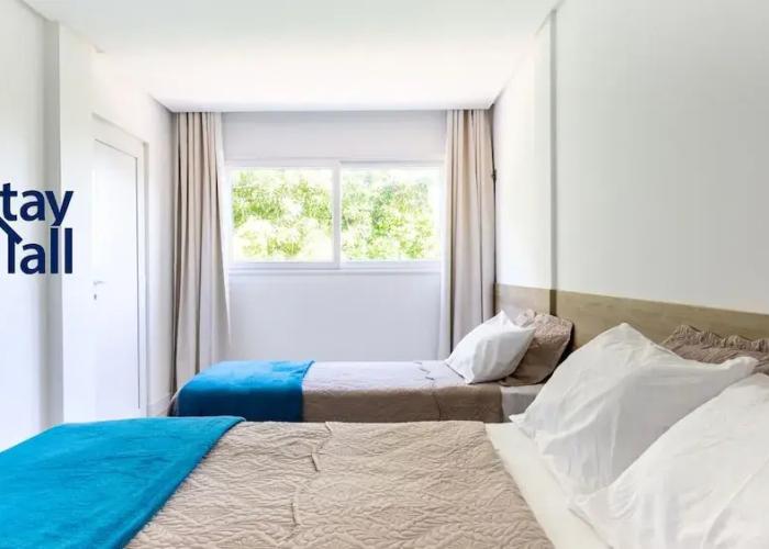 Casa luxo 4 Suites-Cond C Piscina-SH062