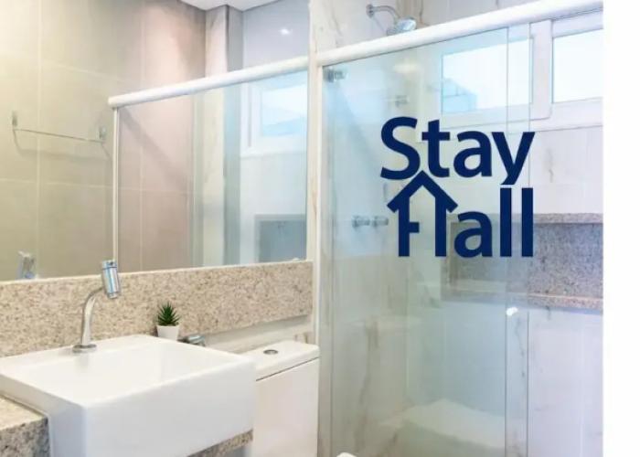 Casa luxo 4 Suites-Cond C Piscina-SH062
