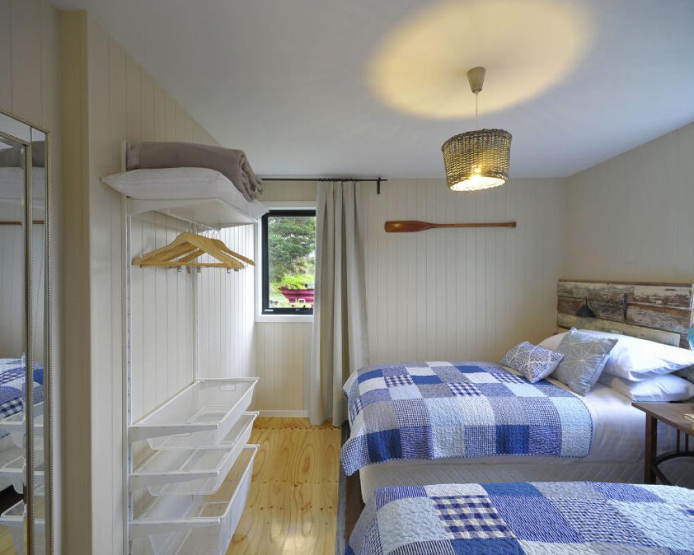 Coastal Pods Wynyard