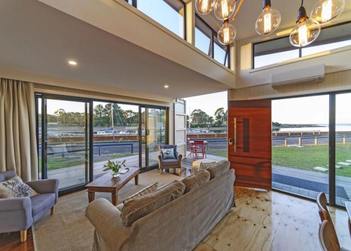 Coastal Pods Wynyard
