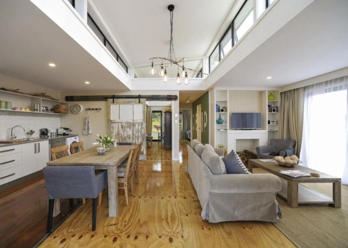Coastal Pods Wynyard