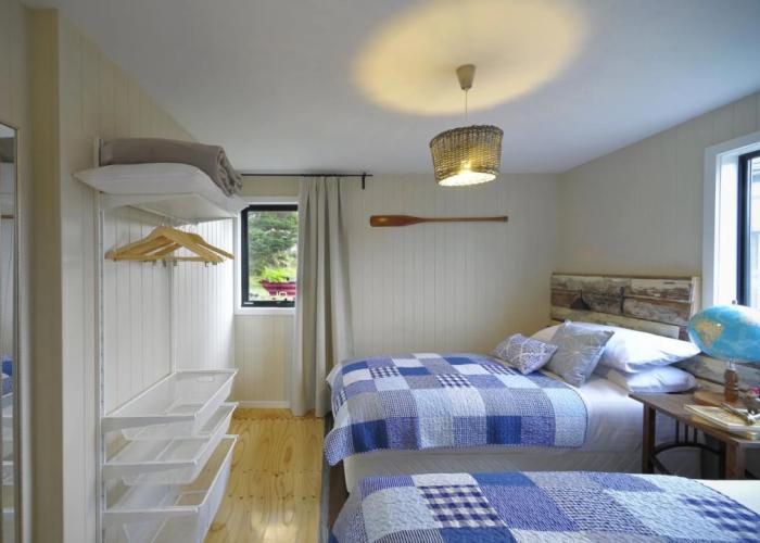 Coastal Pods Wynyard