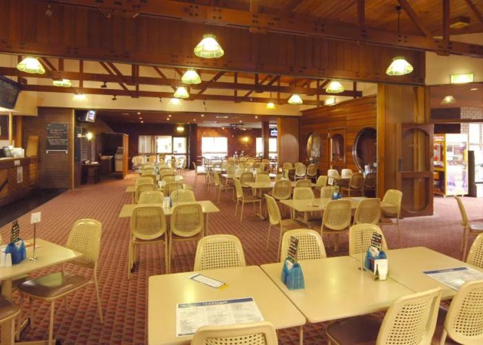 Seabrook Hotel