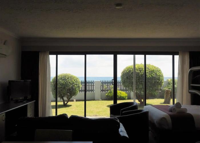 Burnie Ocean View Motel and Holiday Caravan Park