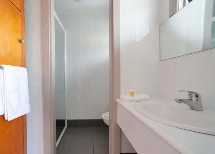 Burnie Ocean View Motel and Holiday Caravan Park