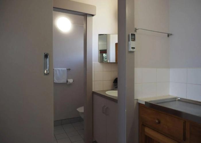 Burnie Ocean View Motel and Holiday Caravan Park