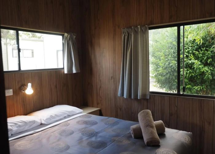 Burnie Ocean View Motel and Holiday Caravan Park