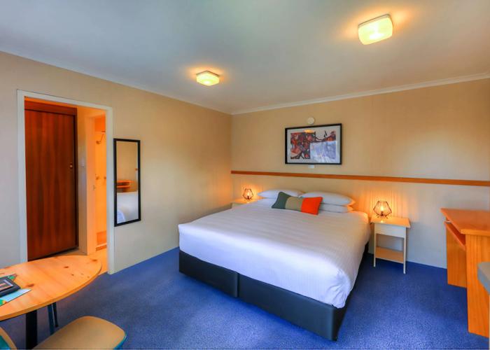 Best Western Burnie Murchison Lodge