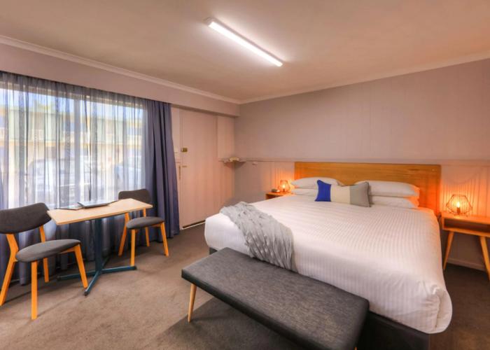 Best Western Burnie Murchison Lodge