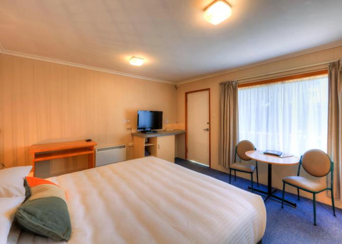 Best Western Burnie Murchison Lodge