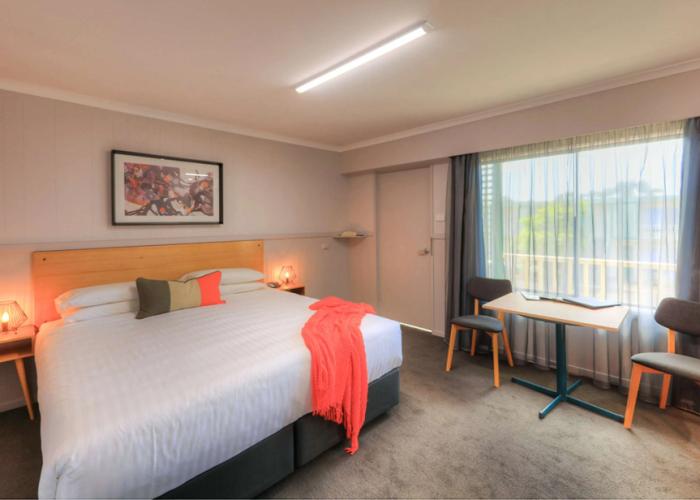 Best Western Burnie Murchison Lodge