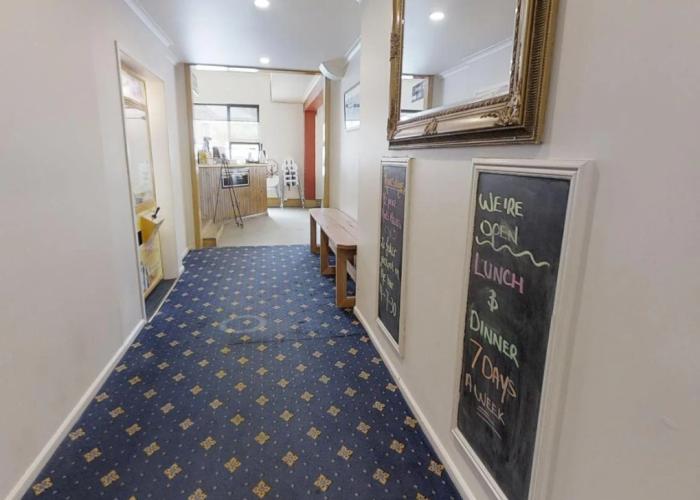 The Wharf Hotel Wynyard