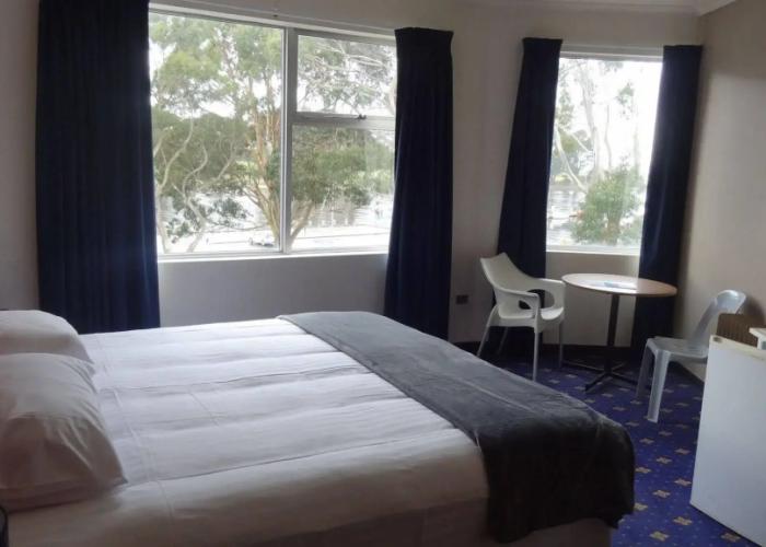 The Wharf Hotel Wynyard