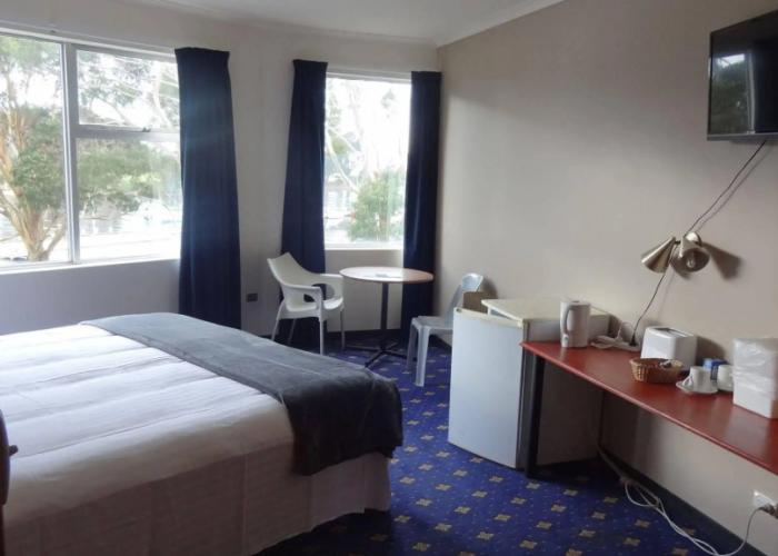 The Wharf Hotel Wynyard