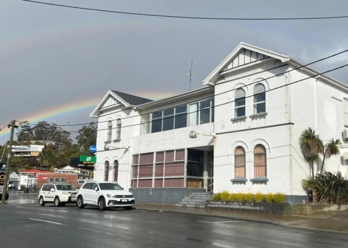 Somerset Hotel