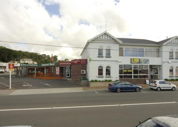 Somerset Hotel
