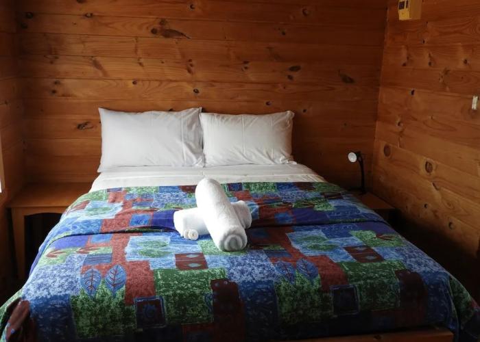 Somerset Caravan Park