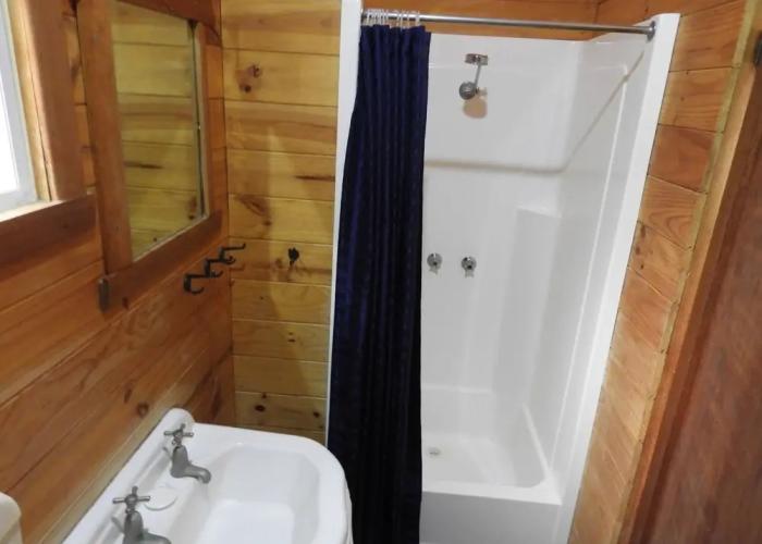 Somerset Caravan Park