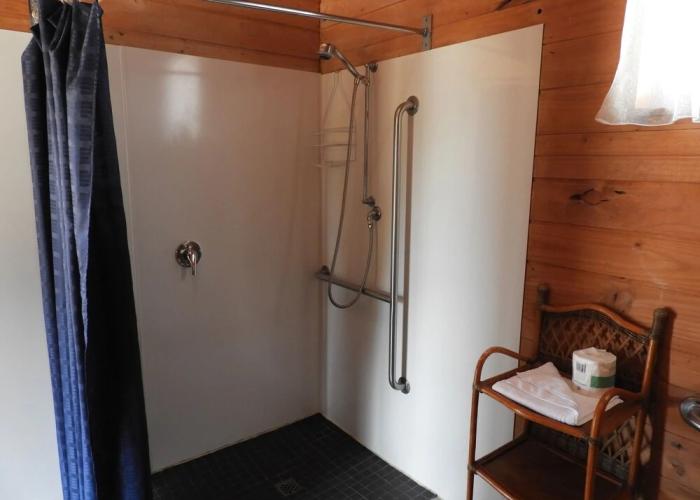 Somerset Caravan Park
