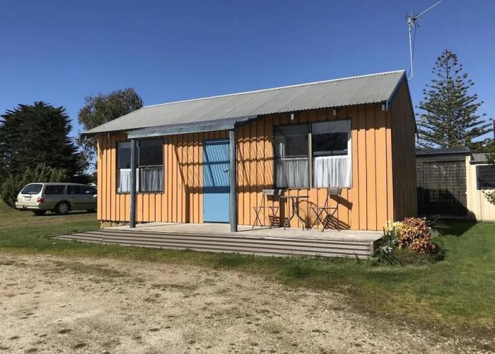 Somerset Caravan Park