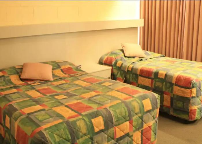 Top of the Town Hotel Motel