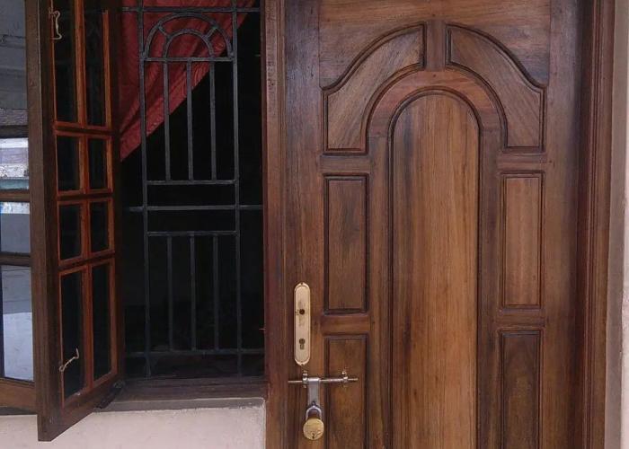 Manis Home Stay Valparai