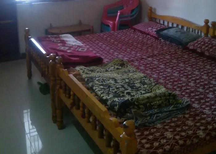 Manis Home Stay Valparai