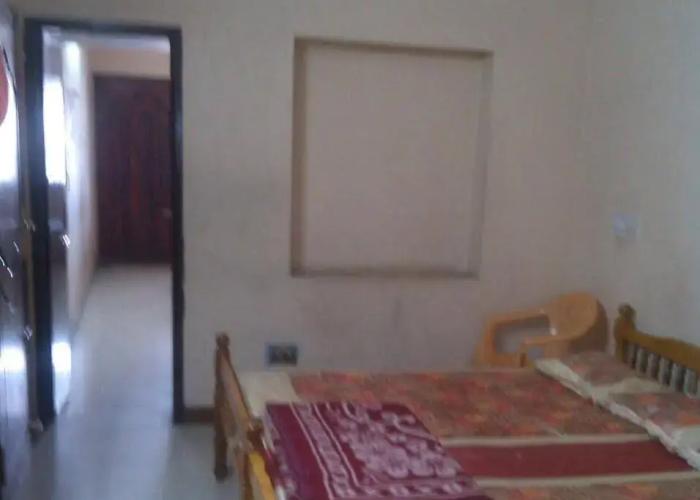 Manis Home Stay Valparai