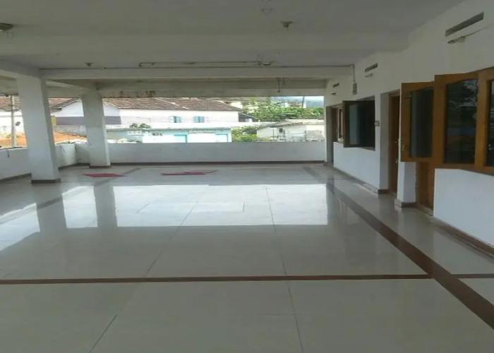 Manis Home Stay Valparai