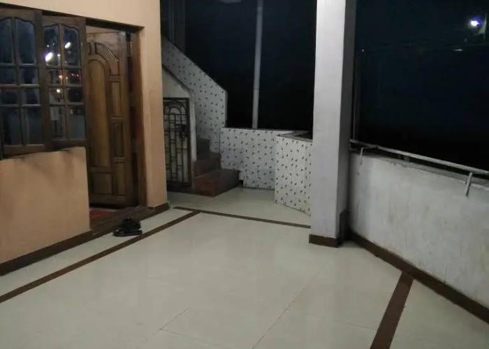 Manis Home Stay Valparai