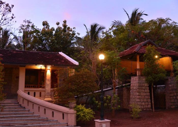 Akshaya Bungalow