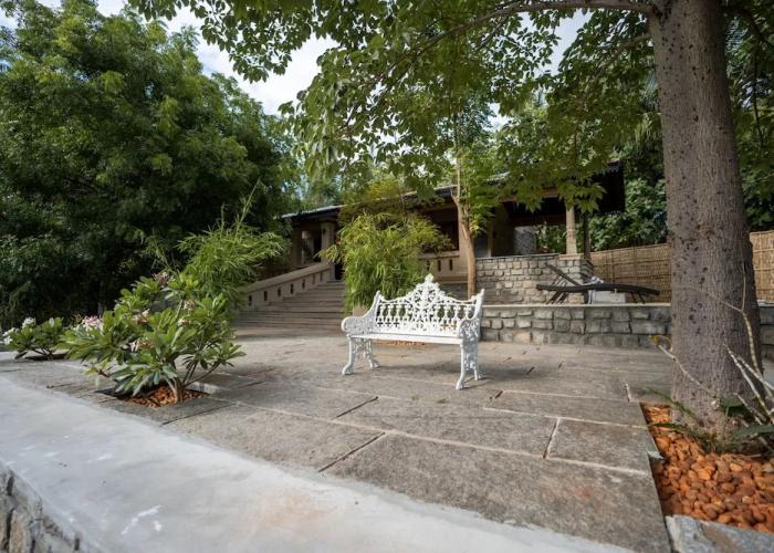 Akshaya Bungalow