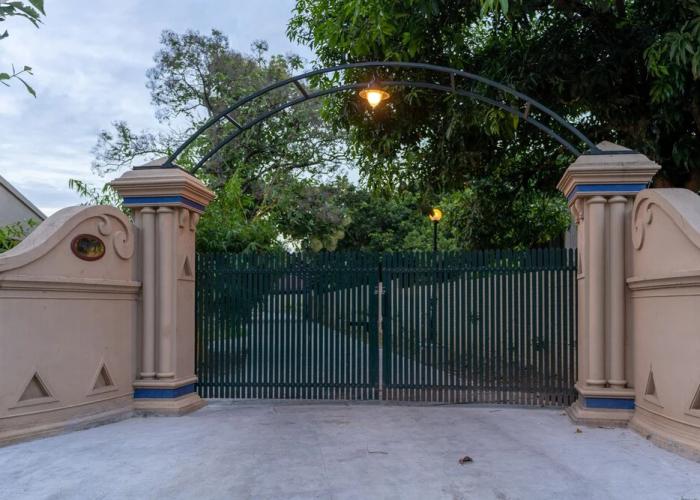 Akshaya Bungalow