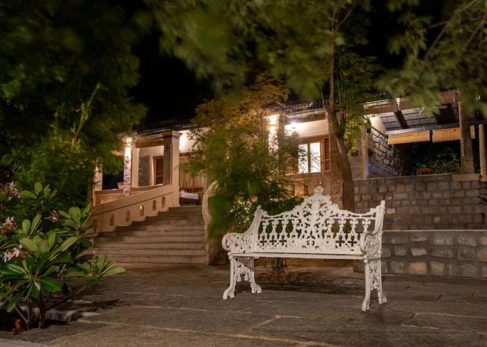 Akshaya Bungalow