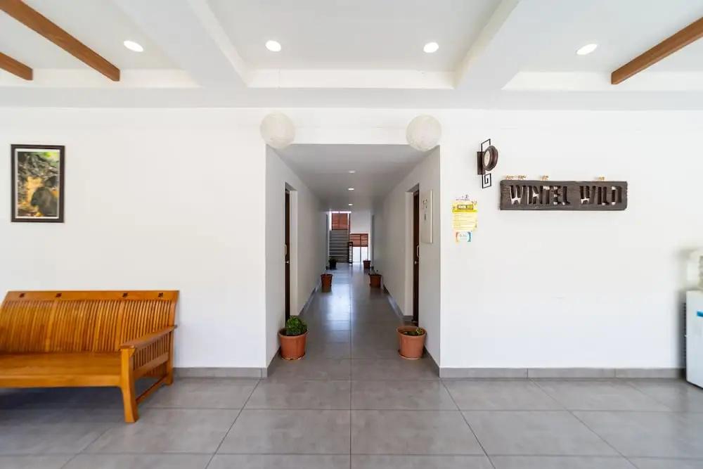 фото Wintel Wild