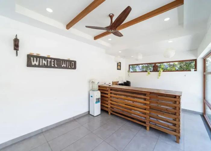 Wintel Wild
