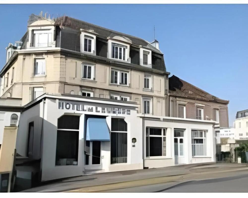 Hôtel de l'Europe