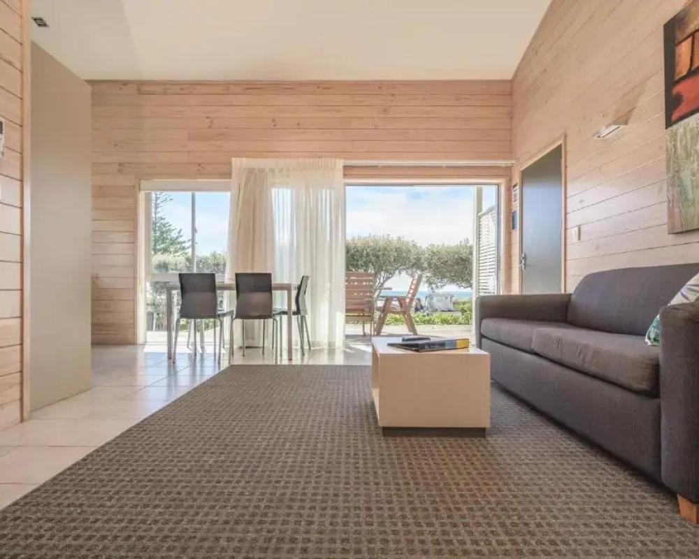 Ōhope Beach TOP 10 Holiday Park