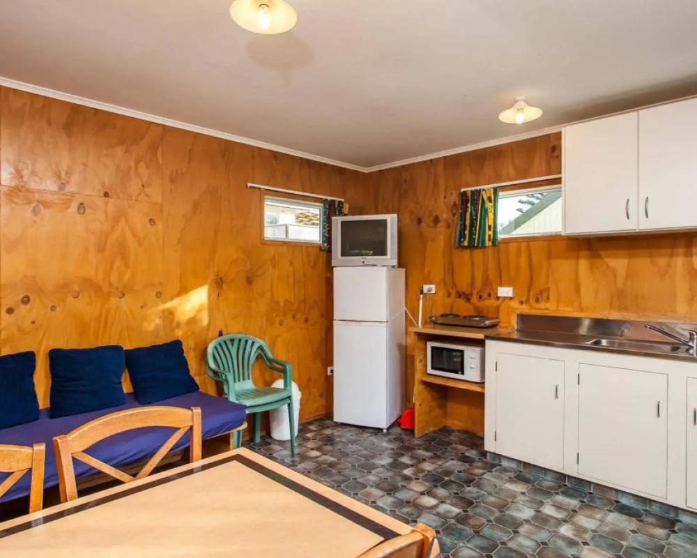 Tasman Holiday Parks - Ohiwa