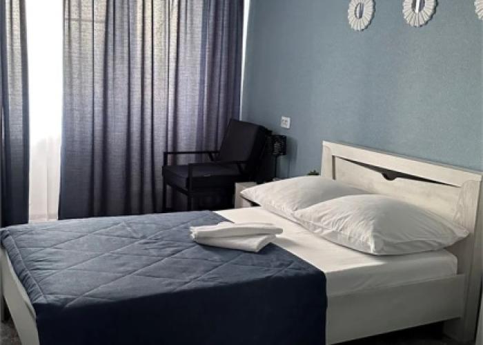 Druzhba Hotel