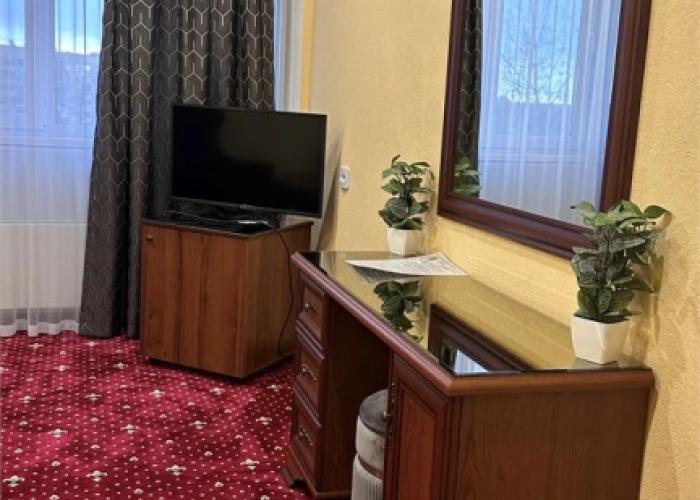 Druzhba Hotel