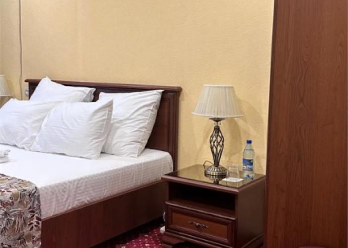 Druzhba Hotel