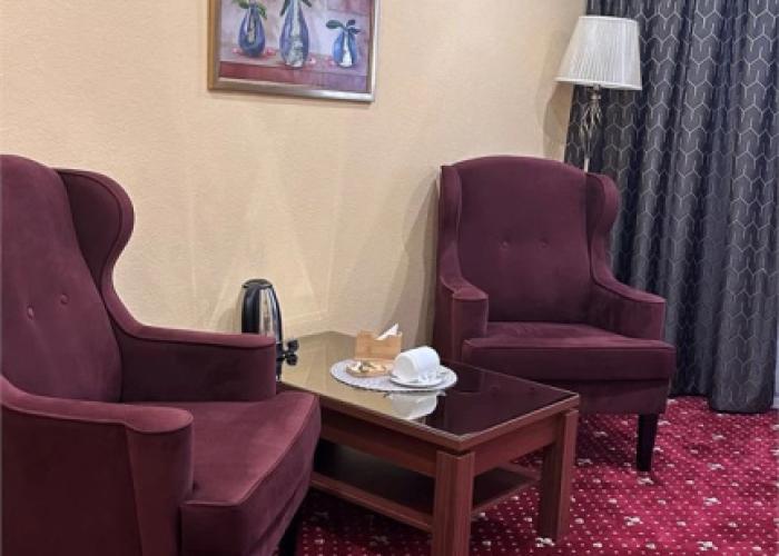 Druzhba Hotel