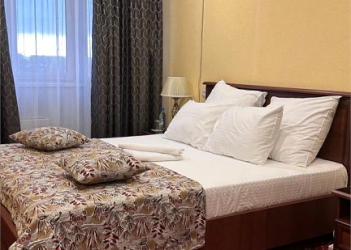 Druzhba Hotel