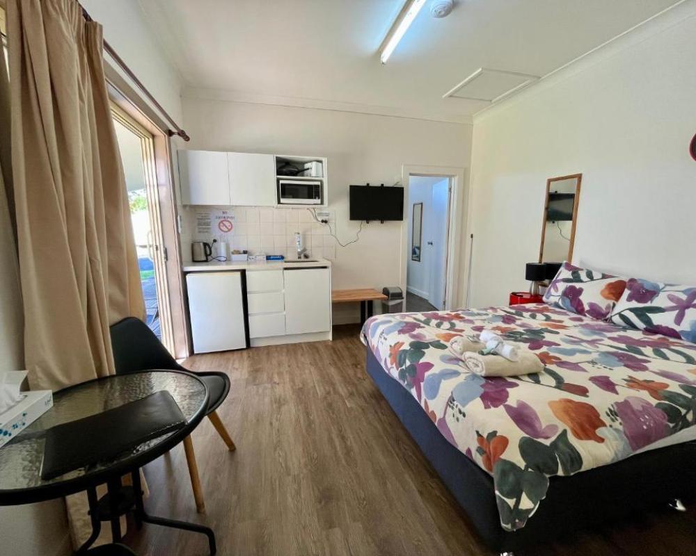 Cootamundra Caravan Park