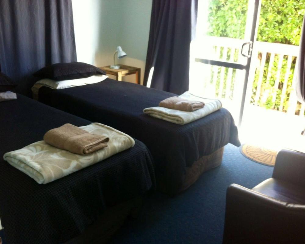 Mangawhai Retreat Apartments